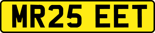 MR25EET