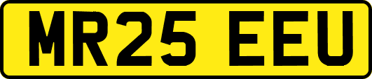 MR25EEU
