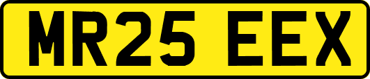 MR25EEX