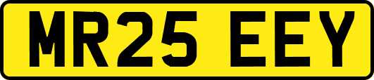 MR25EEY