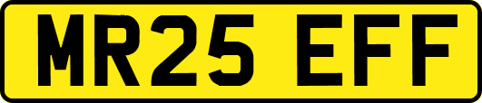 MR25EFF