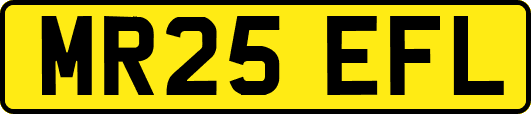 MR25EFL