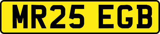 MR25EGB