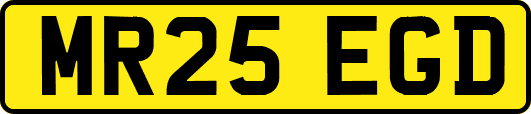 MR25EGD