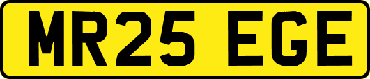 MR25EGE