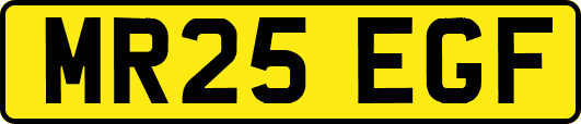 MR25EGF