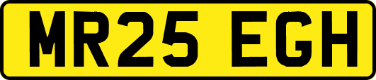 MR25EGH