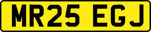 MR25EGJ