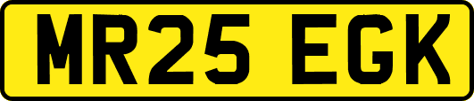 MR25EGK