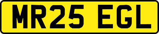 MR25EGL