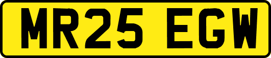 MR25EGW