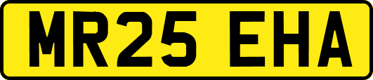 MR25EHA