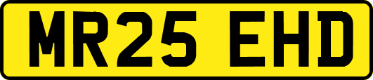 MR25EHD