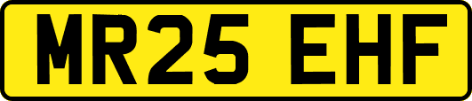 MR25EHF
