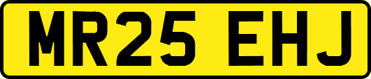 MR25EHJ
