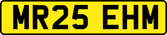 MR25EHM