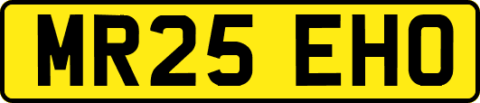 MR25EHO
