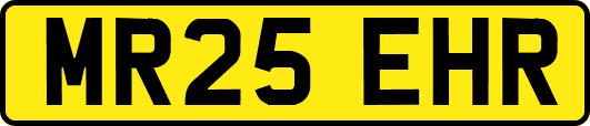MR25EHR