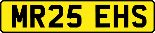 MR25EHS
