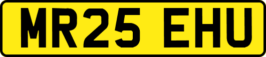 MR25EHU