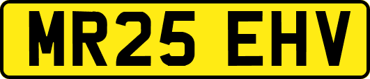 MR25EHV