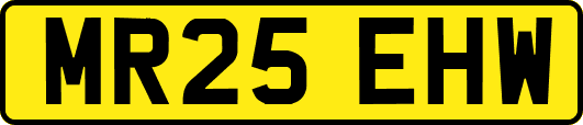 MR25EHW