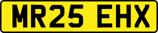 MR25EHX