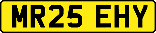 MR25EHY