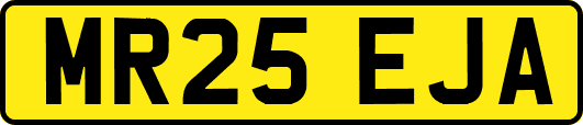 MR25EJA