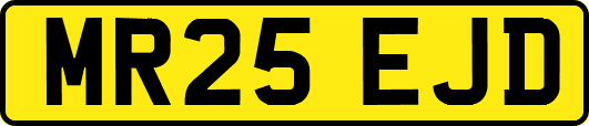MR25EJD