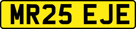 MR25EJE