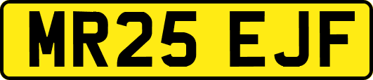 MR25EJF