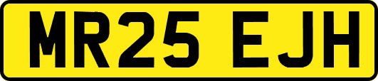 MR25EJH