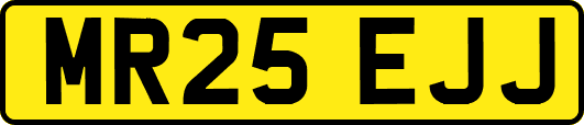 MR25EJJ