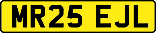 MR25EJL