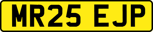 MR25EJP