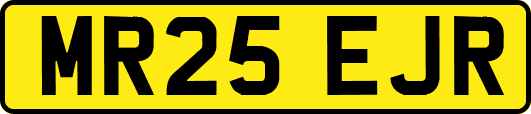 MR25EJR