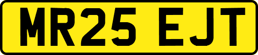 MR25EJT