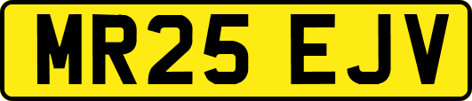 MR25EJV