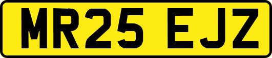 MR25EJZ