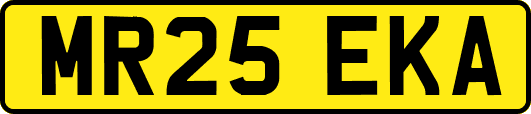 MR25EKA