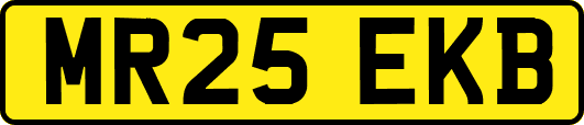 MR25EKB