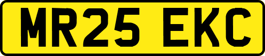MR25EKC
