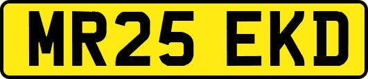 MR25EKD