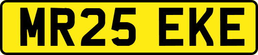 MR25EKE