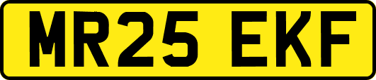 MR25EKF