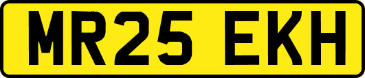 MR25EKH