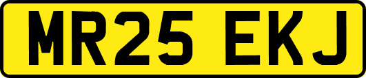 MR25EKJ