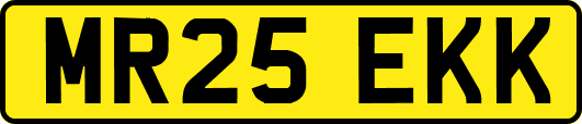 MR25EKK