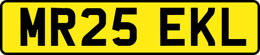 MR25EKL